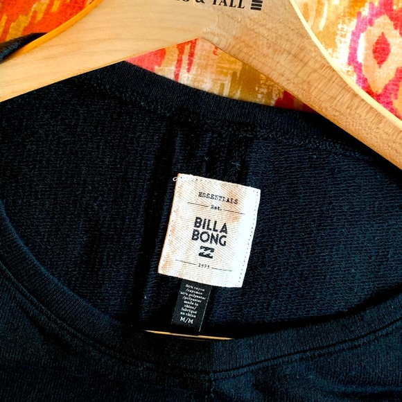 Billabong knit sweater, size M - Picture 2 of 7